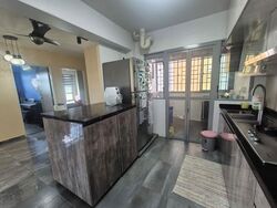 Blk 682A Waterway View (Punggol), HDB 4 Rooms #568151231